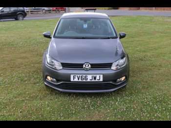 Used Volkswagen Polo 2017 for sale - 75084155: Photo