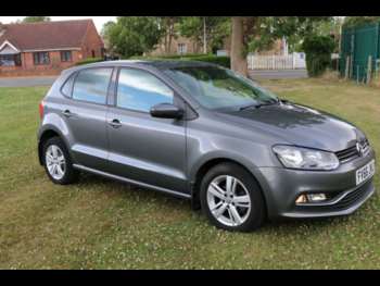 Used Volkswagen Polo 2017 for sale - 75084155: Photo