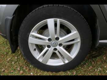 Used Volkswagen Polo 2017 for sale - 75084155: Photo