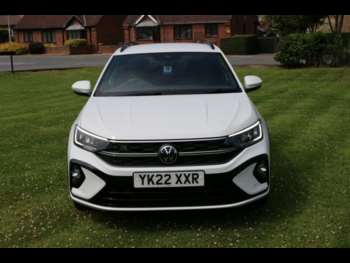 Used Volkswagen Taigo 2022 for sale - 74949935: Photo