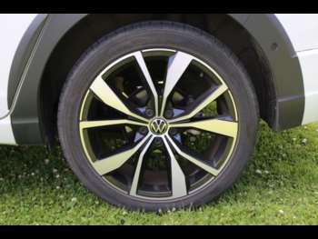 Used Volkswagen Taigo 2022 for sale - 74949935: Photo