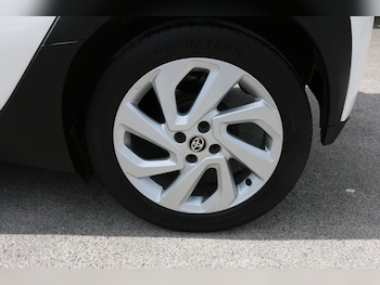 Used Toyota Aygo X 2022 for sale - 78135049: Photo