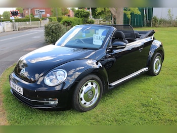 Used Volkswagen Beetle 2016 for sale - 78633524: Photo