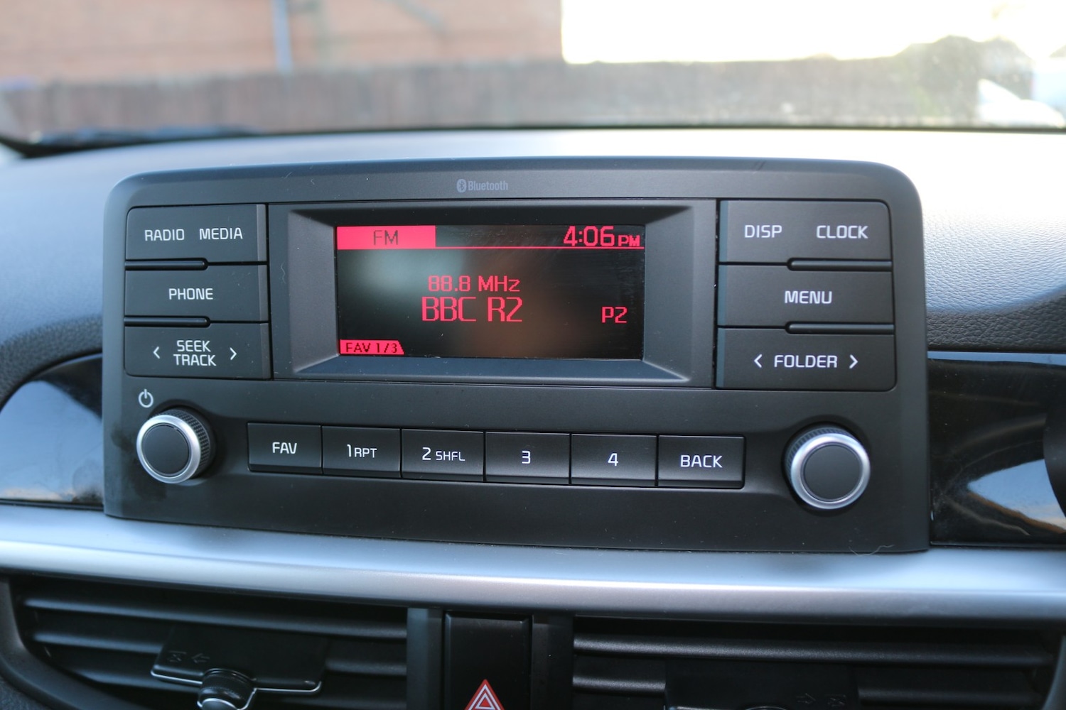 Used Kia Picanto 2023 for sale - 76397114: Photo 12