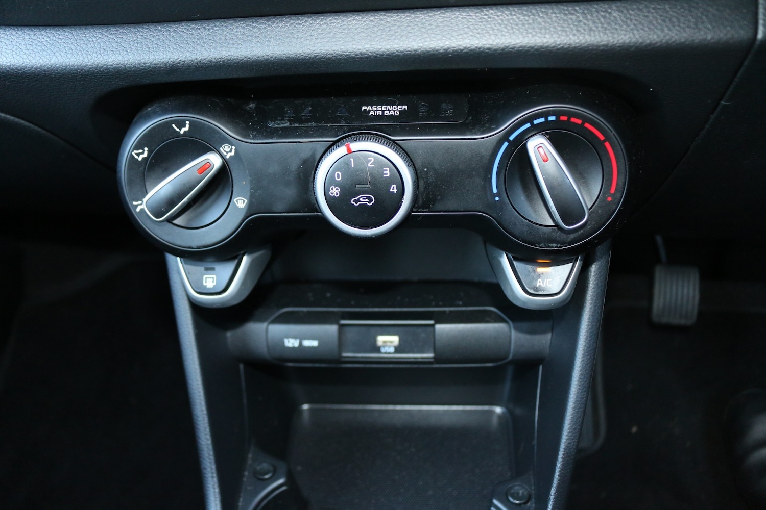 Used Kia Picanto 2023 for sale - 76397114: Photo 13