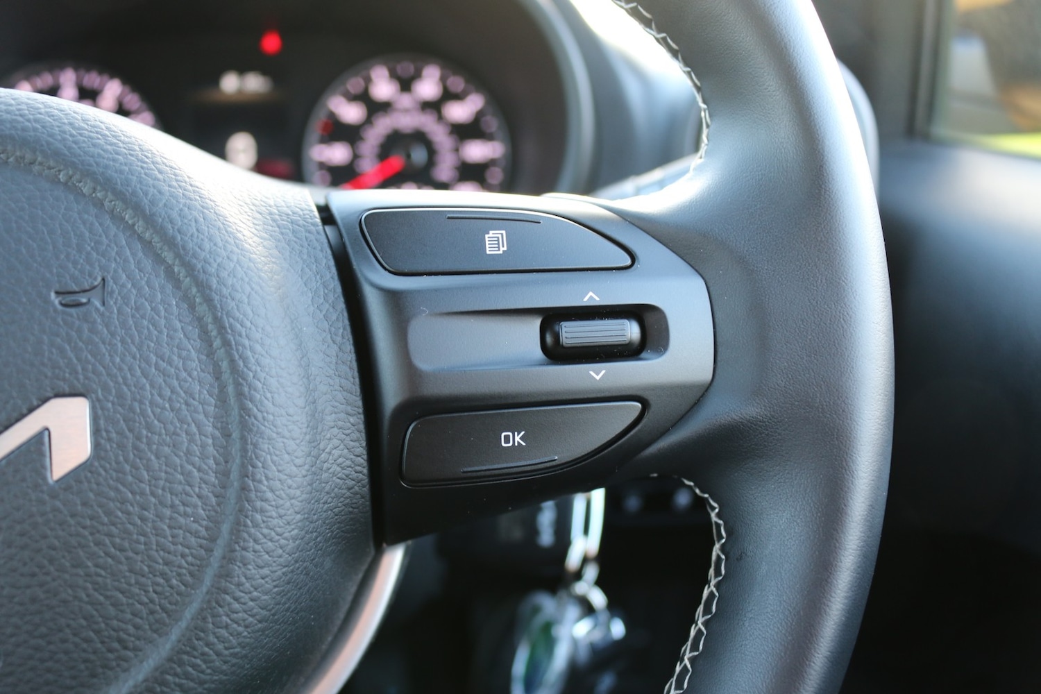 Used Kia Picanto 2023 for sale - 76397114: Photo 18