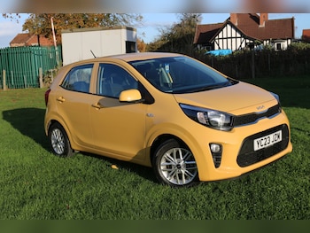 Used Kia Picanto 2023 for sale - 76397114: Photo