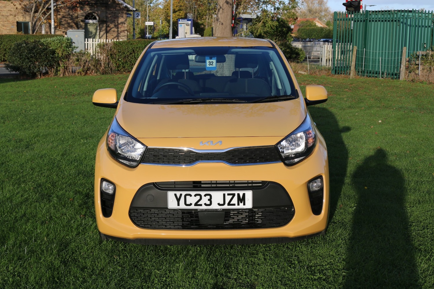 Used Kia Picanto 2023 for sale - 76397114: Photo 2