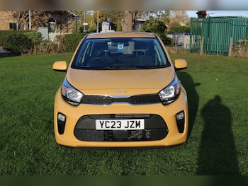 Used Kia Picanto 2023 for sale - 76397114: Photo
