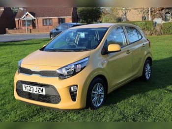 Used Kia Picanto 2023 for sale - 76397114: Photo