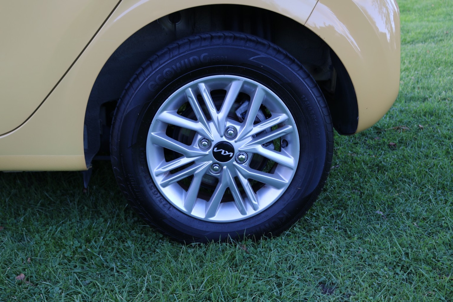 Used Kia Picanto 2023 for sale - 76397114: Photo 4