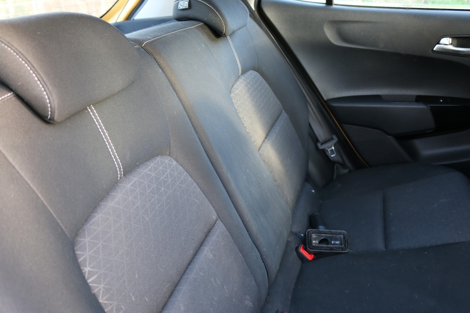 Used Kia Picanto 2023 for sale - 76397114: Photo 8