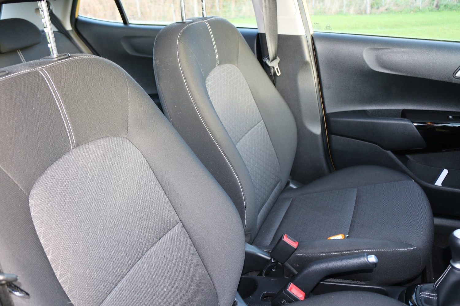 Used Kia Picanto 2023 for sale - 76397114: Photo 9