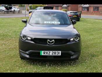 Used Mazda MX-30 2022 for sale - 74985114: Photo