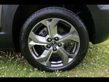 Used Mazda MX-30 2022 for sale - 74985114: Photo