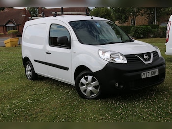 Nissan - NV250