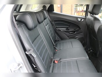 Used Ford Ecosport 2023 for sale - 78833520: Photo