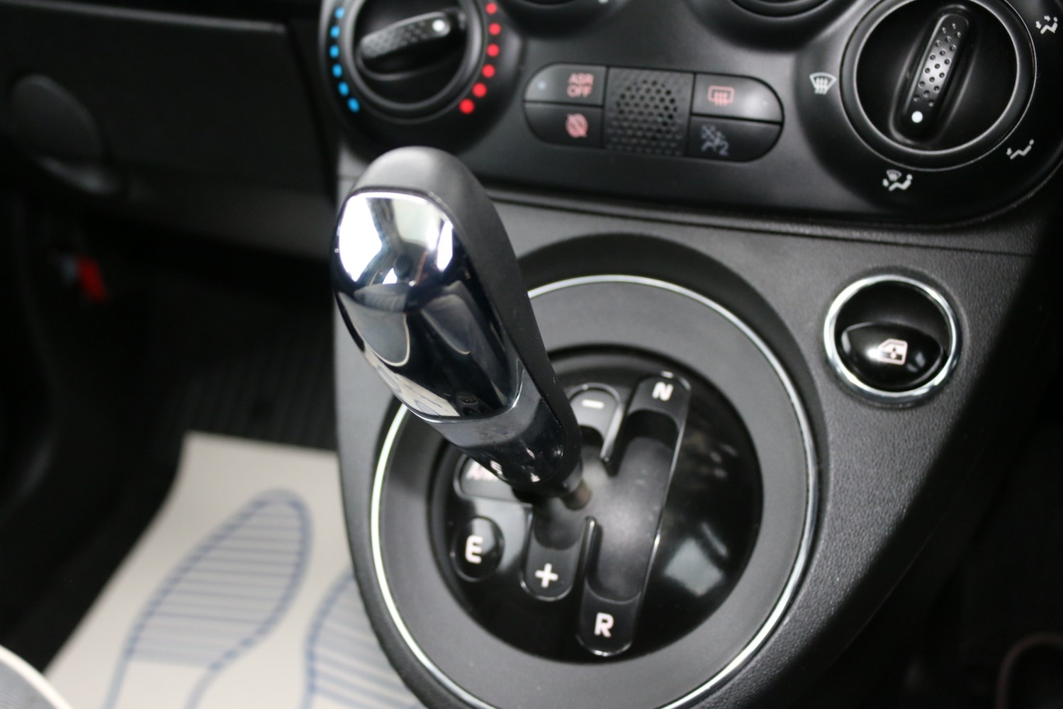 Used Fiat 500 2019 for sale - 77687687: Photo 10