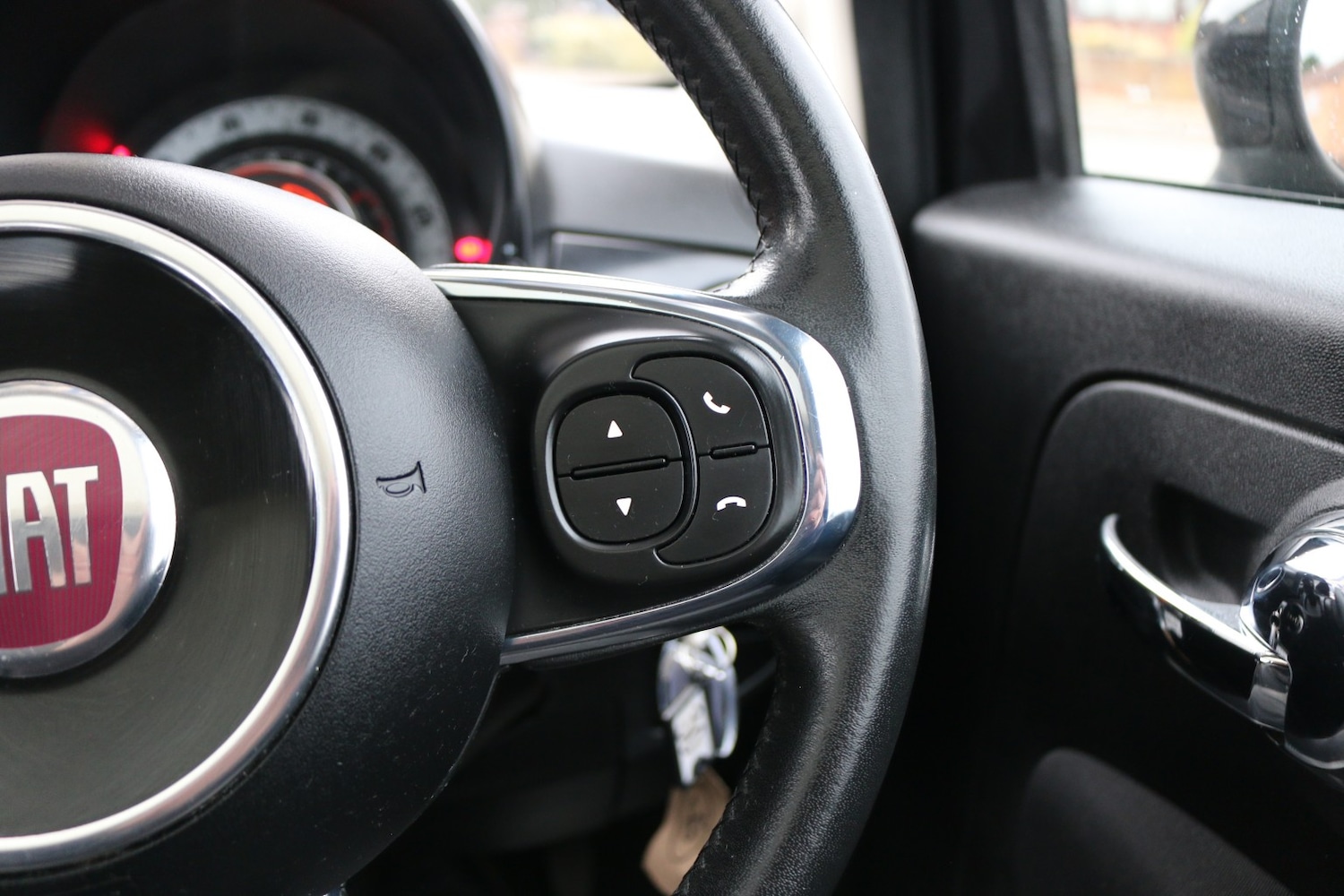 Used Fiat 500 2019 for sale - 77687687: Photo 13