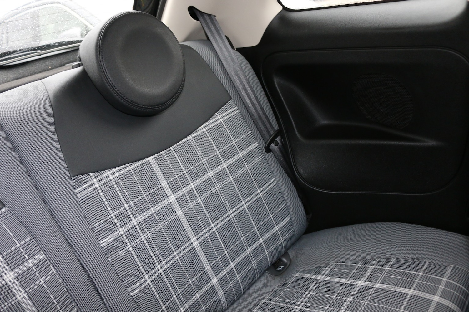 Used Fiat 500 2019 for sale - 77687687: Photo 17