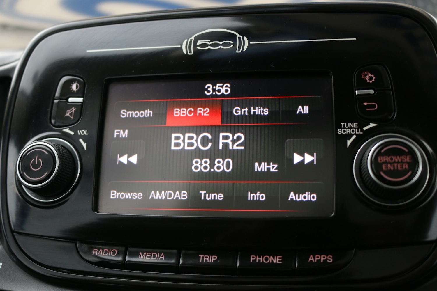 Used Fiat 500 2019 for sale - 77687687: Photo 9