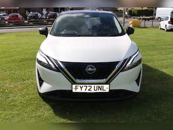 Used Nissan Qashqai 2023 for sale - 78758730: Photo