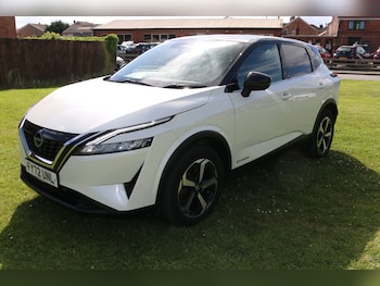 Used Nissan Qashqai 2023 for sale - 78758730: Photo