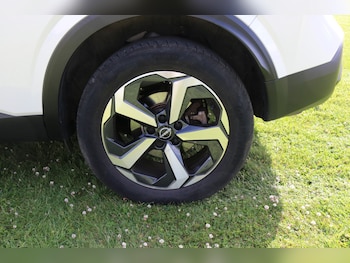 Used Nissan Qashqai 2023 for sale - 78758730: Photo