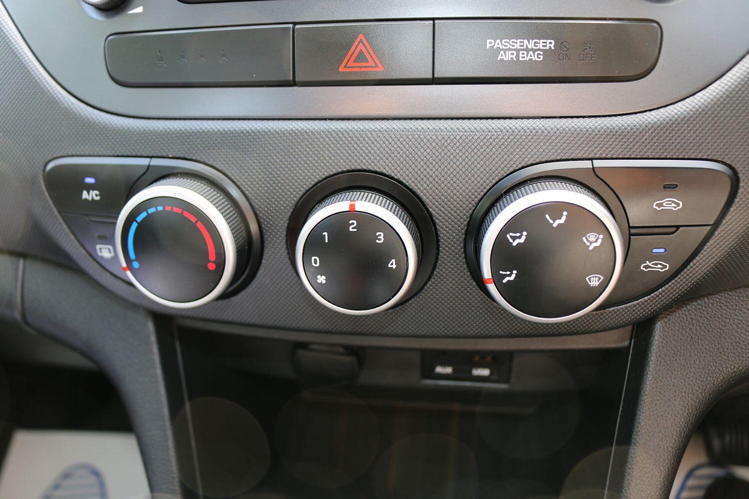 Used Hyundai i10 2019 for sale - 77464744: Photo 16