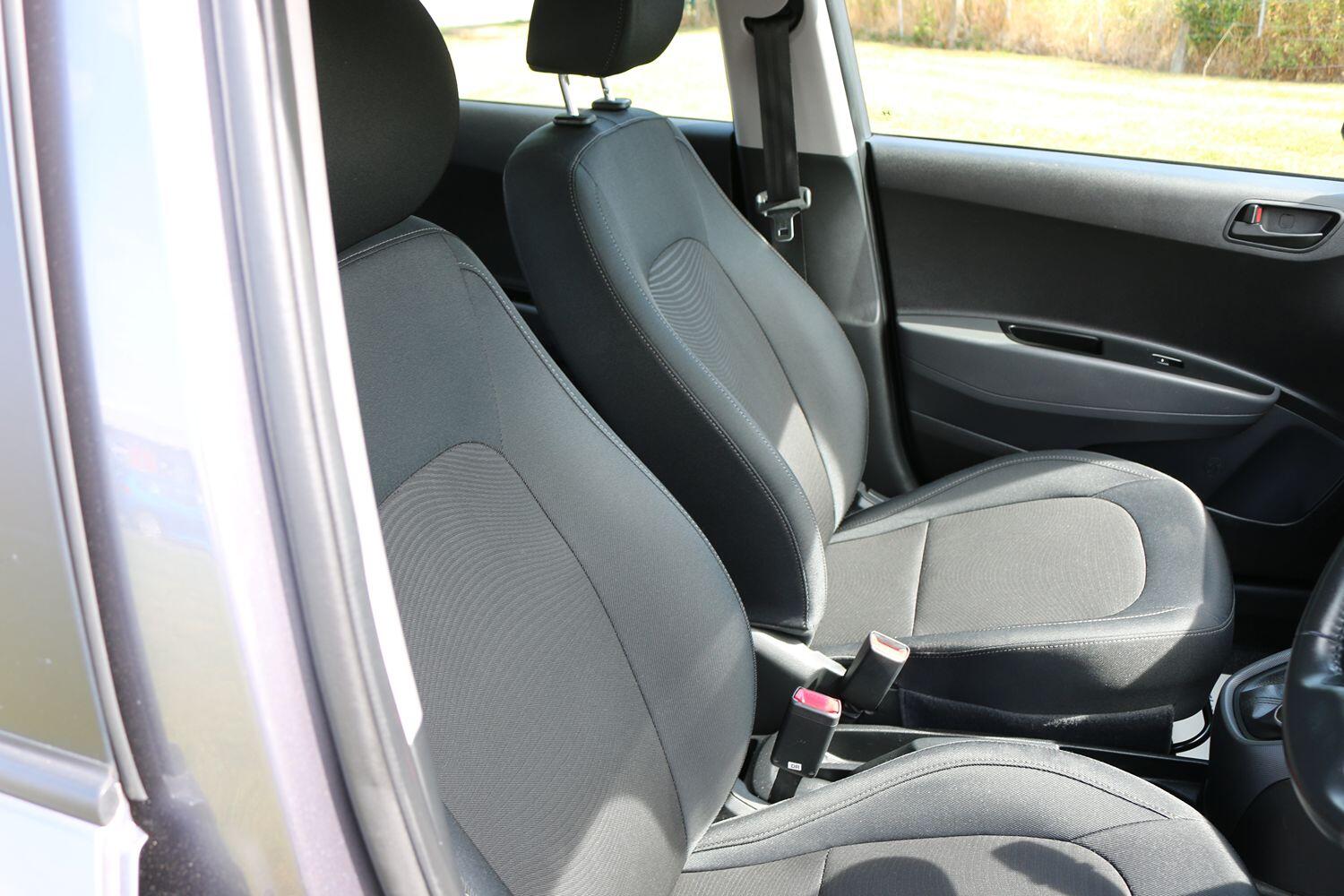 Used Hyundai i10 2019 for sale - 77464744: Photo 9