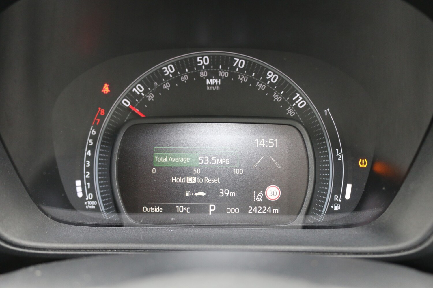 Used Toyota Aygo X 2022 for sale - 77792841: Photo 11