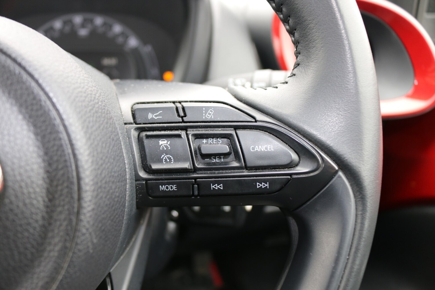 Used Toyota Aygo X 2022 for sale - 77792841: Photo 13