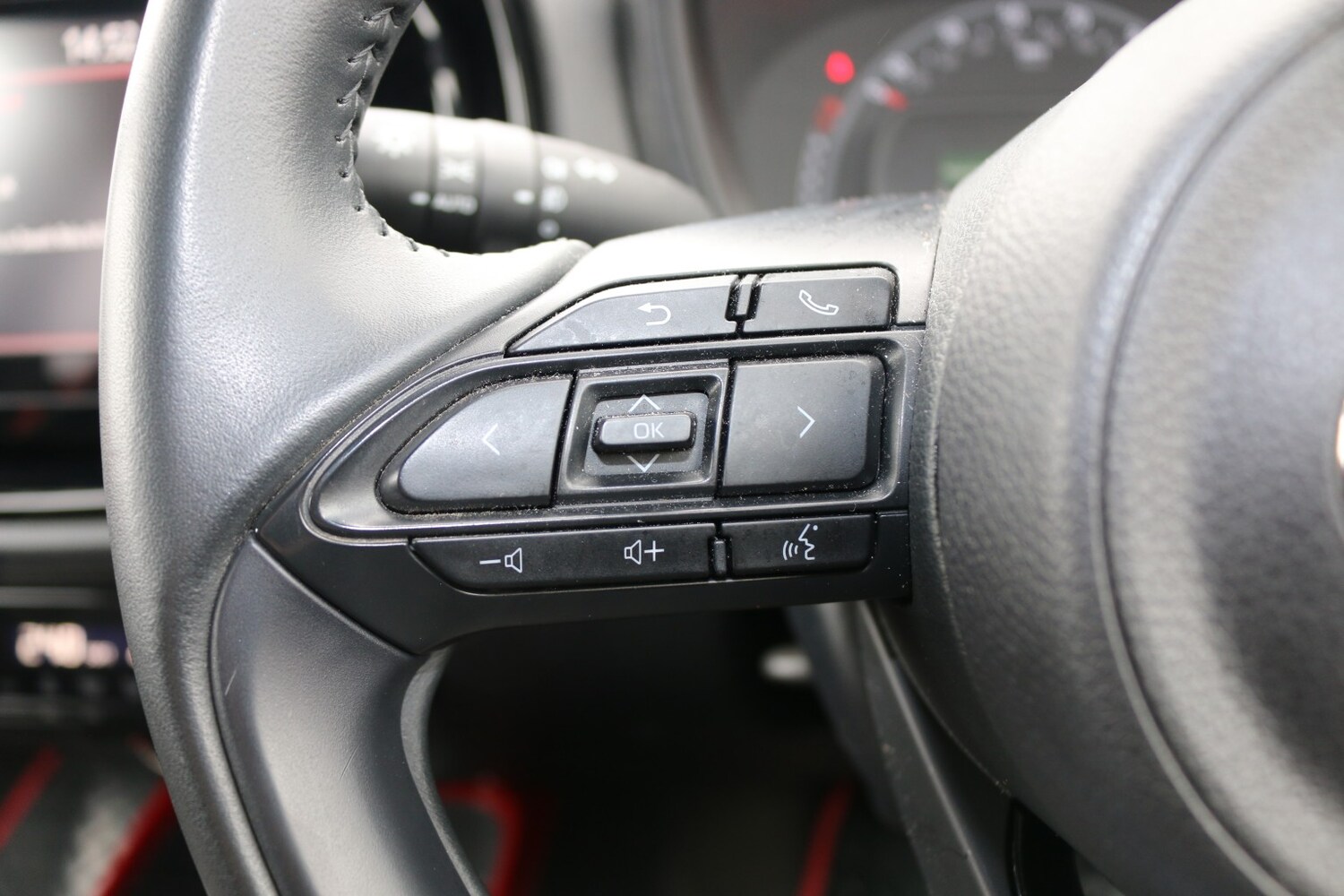 Used Toyota Aygo X 2022 for sale - 77792841: Photo 14