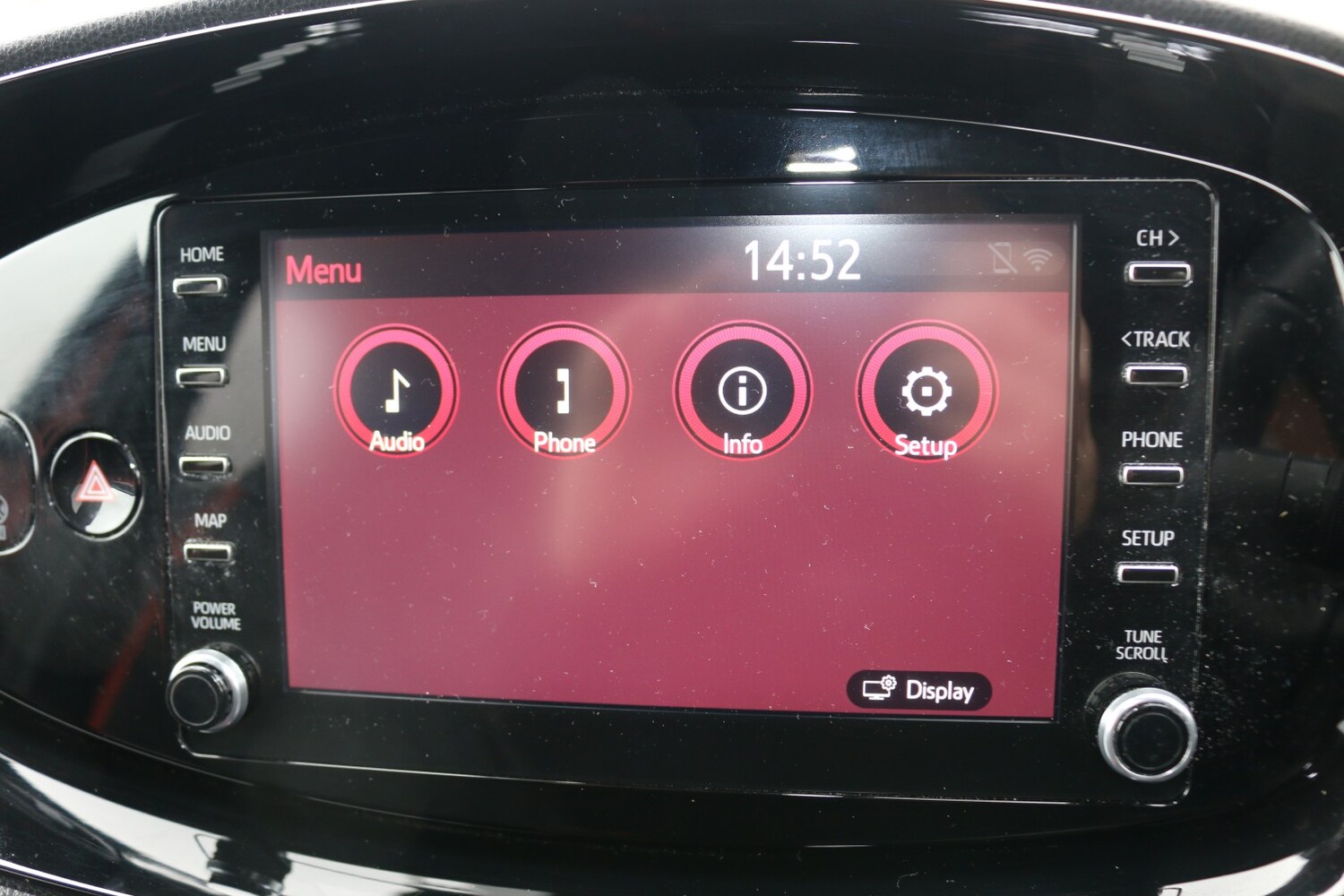 Used Toyota Aygo X 2022 for sale - 77792841: Photo 17