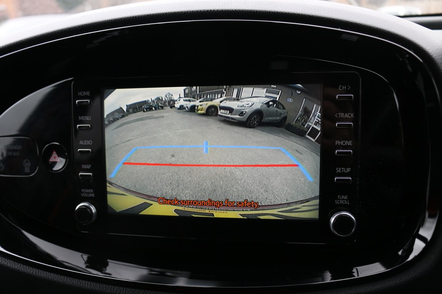 Used Toyota Aygo X 2022 for sale - 77792841: Photo 18