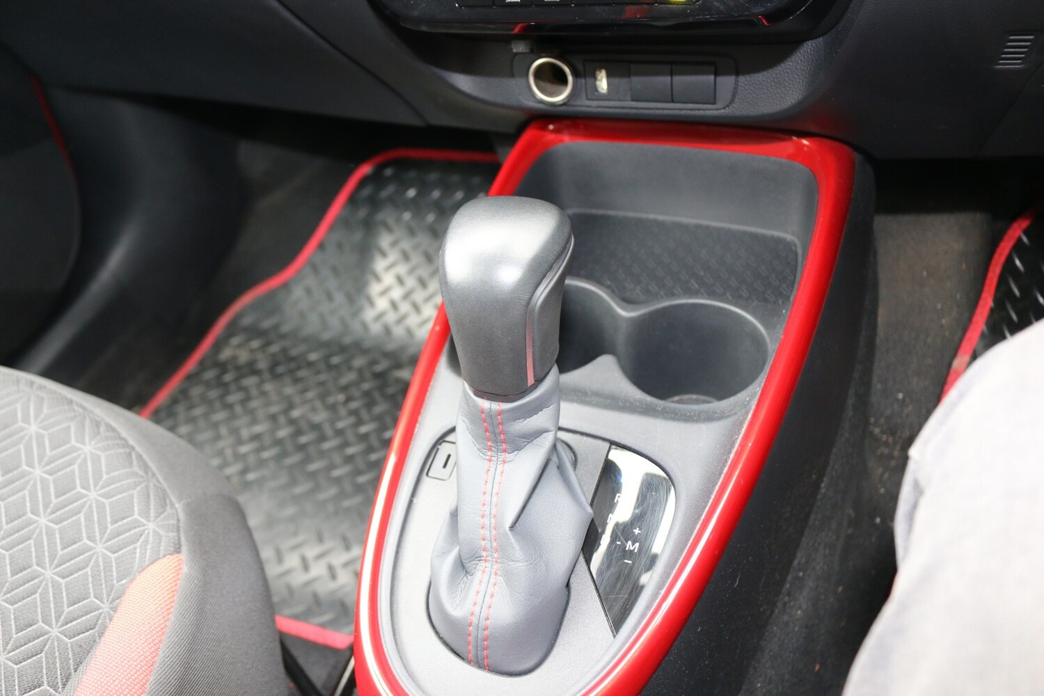 Used Toyota Aygo X 2022 for sale - 77792841: Photo 20