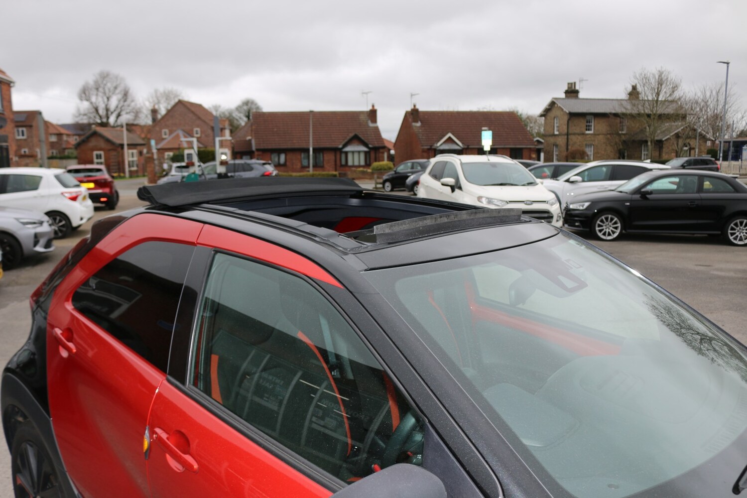 Used Toyota Aygo X 2022 for sale - 77792841: Photo 25