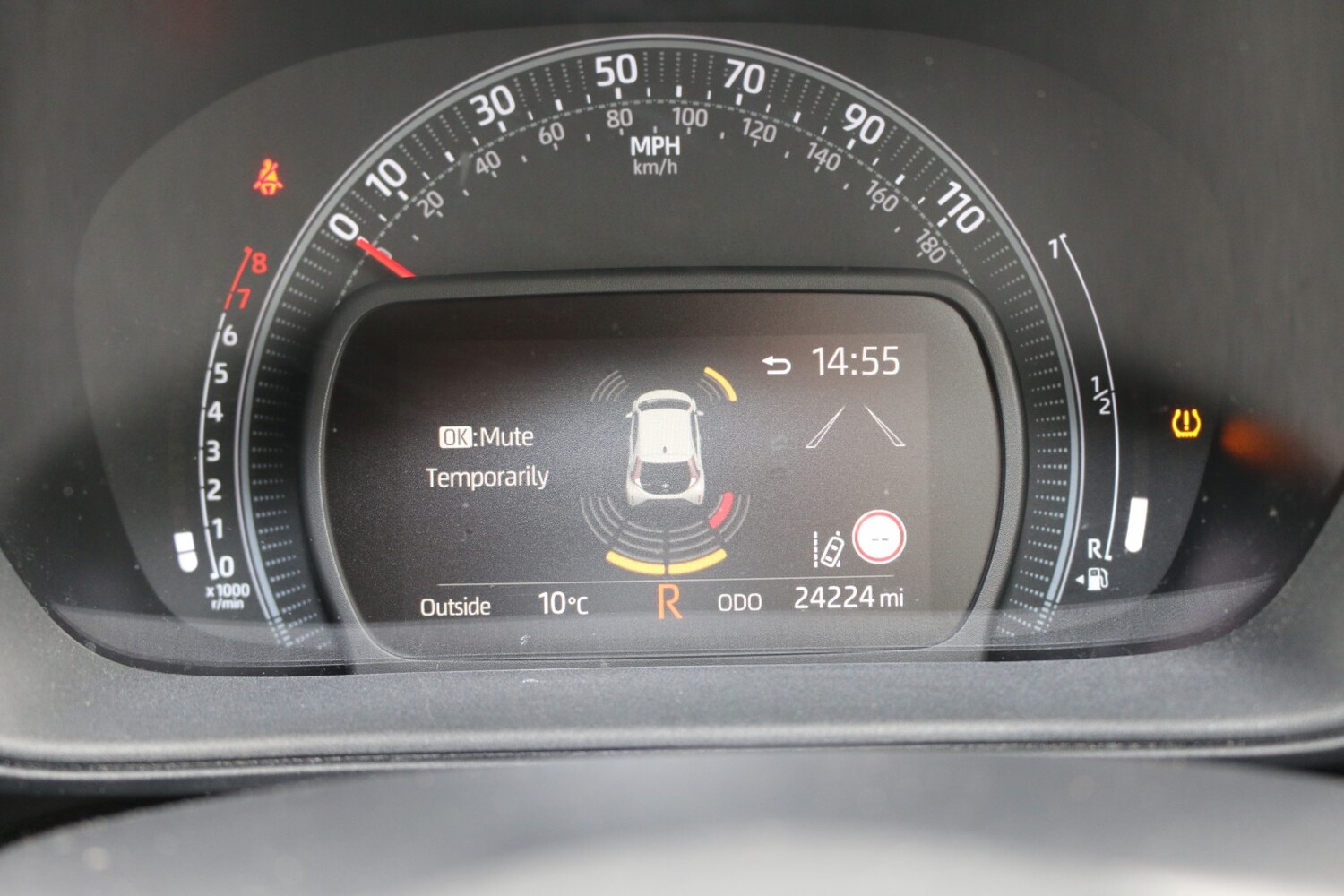 Used Toyota Aygo X 2022 for sale - 77792841: Photo 26