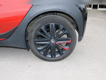 Used Toyota Aygo X 2022 for sale - 77792841: Photo