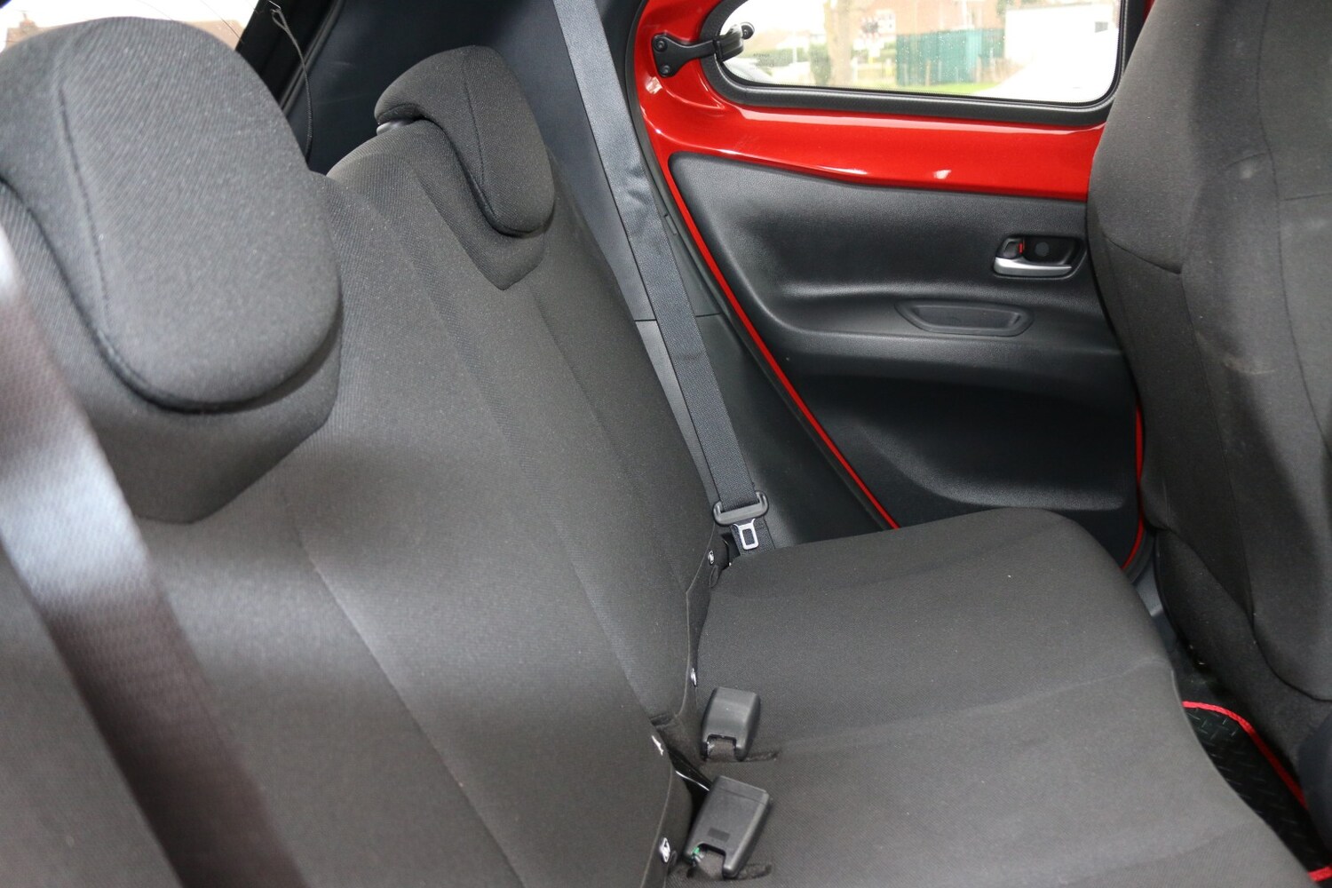 Used Toyota Aygo X 2022 for sale - 77792841: Photo 9