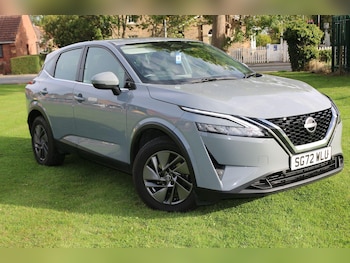 2022 - 1.3 DIG-T MHEV Acenta Premium 5-Door
