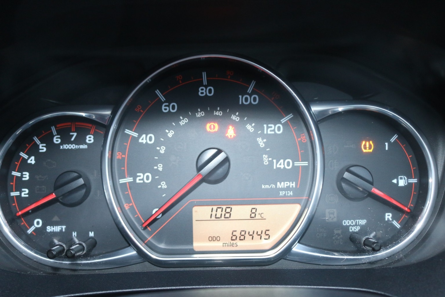 Used Toyota Yaris 2015 for sale - 77303740: Photo 11