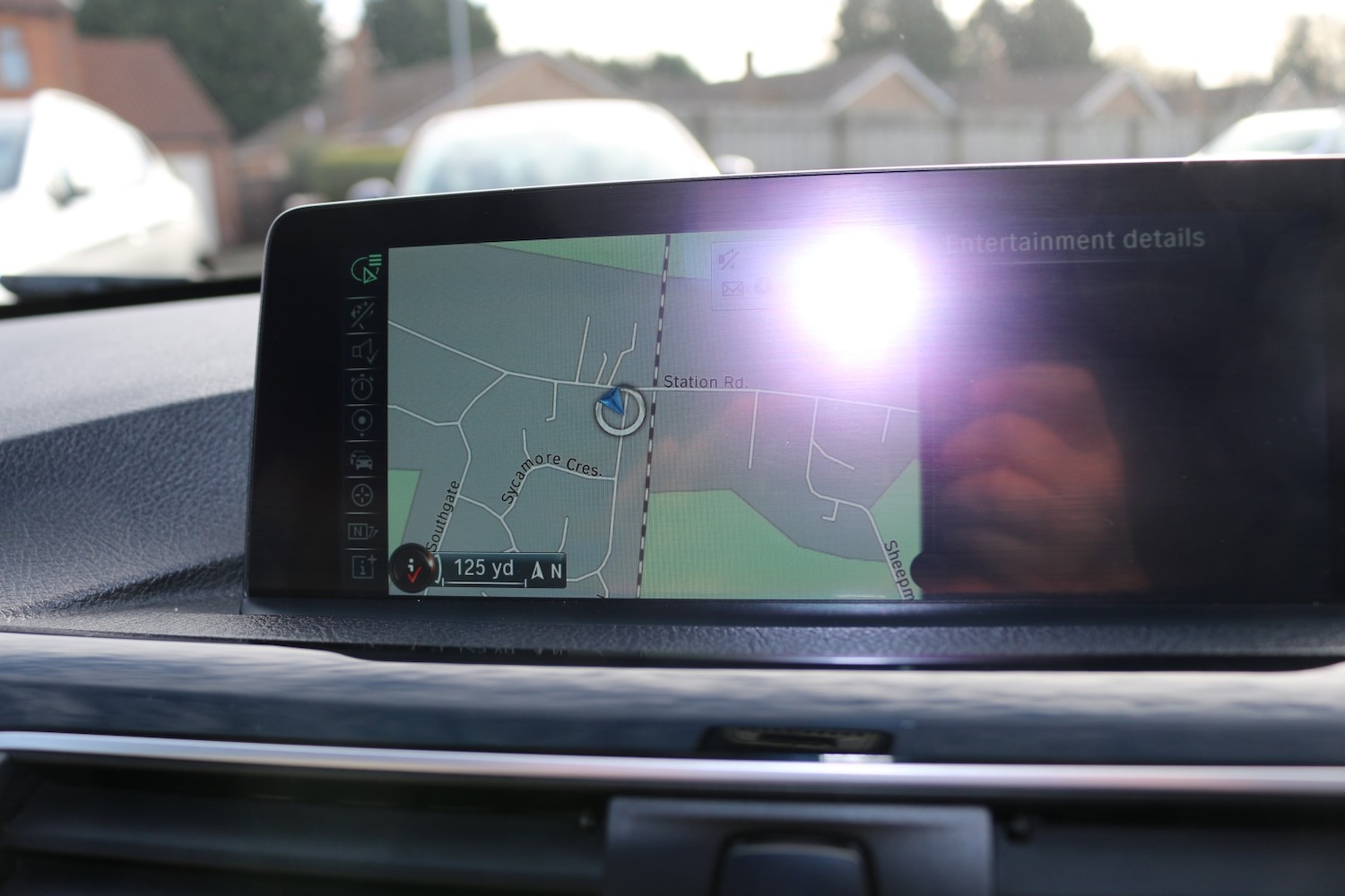 Used BMW 3 Series 2015 for sale - 77735716: Photo 15