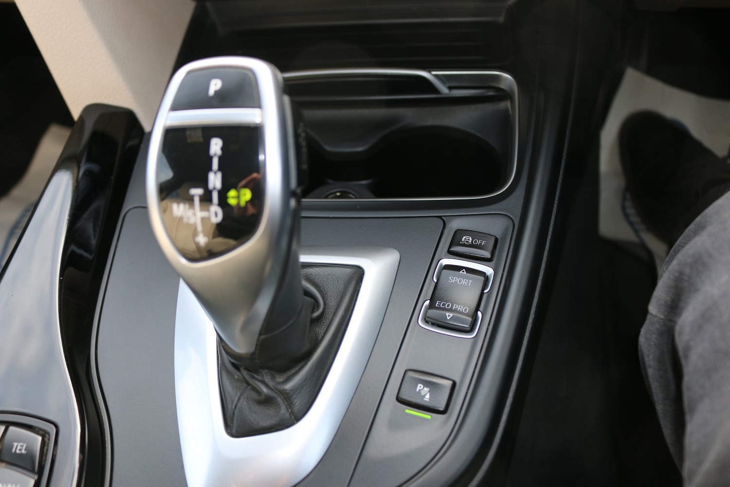 Used BMW 3 Series 2015 for sale - 77735716: Photo 18