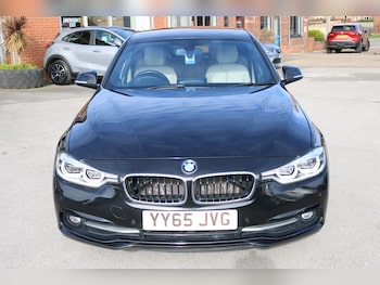 Used BMW 3 Series 2015 for sale - 77735716: Photo