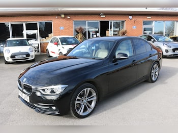 Used BMW 3 Series 2015 for sale - 77735716: Photo