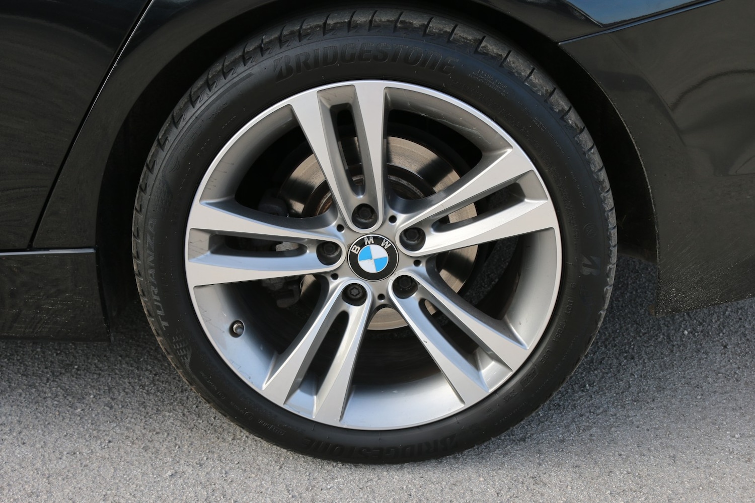 Used BMW 3 Series 2015 for sale - 77735716: Photo 4