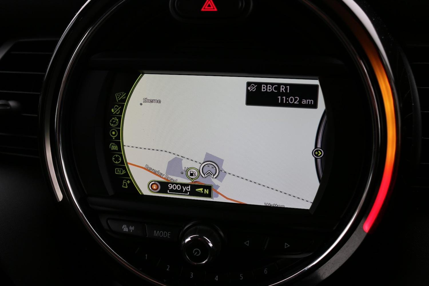 Used MINI Hatch 2015 for sale - 77968722: Photo 11