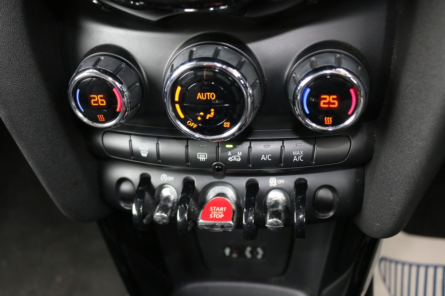 Used MINI Hatch 2015 for sale - 77968722: Photo 12