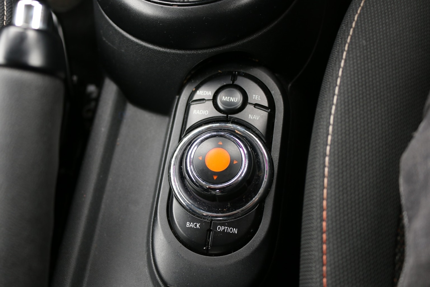 Used MINI Hatch 2015 for sale - 77968722: Photo 14